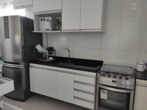 Apartamento familiar com estacionamento